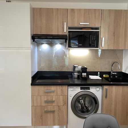Superbe Appartement Idealement Situe A Cannes Exterior foto