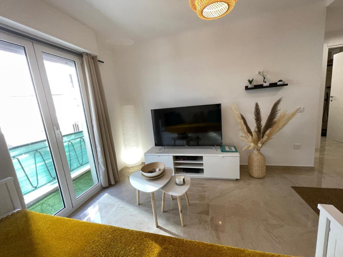 Superbe Appartement Idealement Situe A Cannes Exterior foto