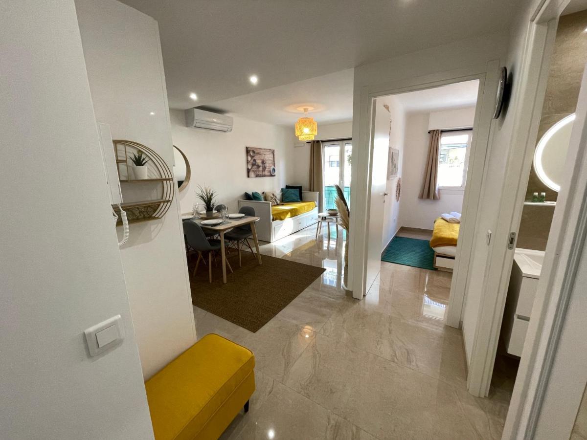 Superbe Appartement Idealement Situe A Cannes Exterior foto
