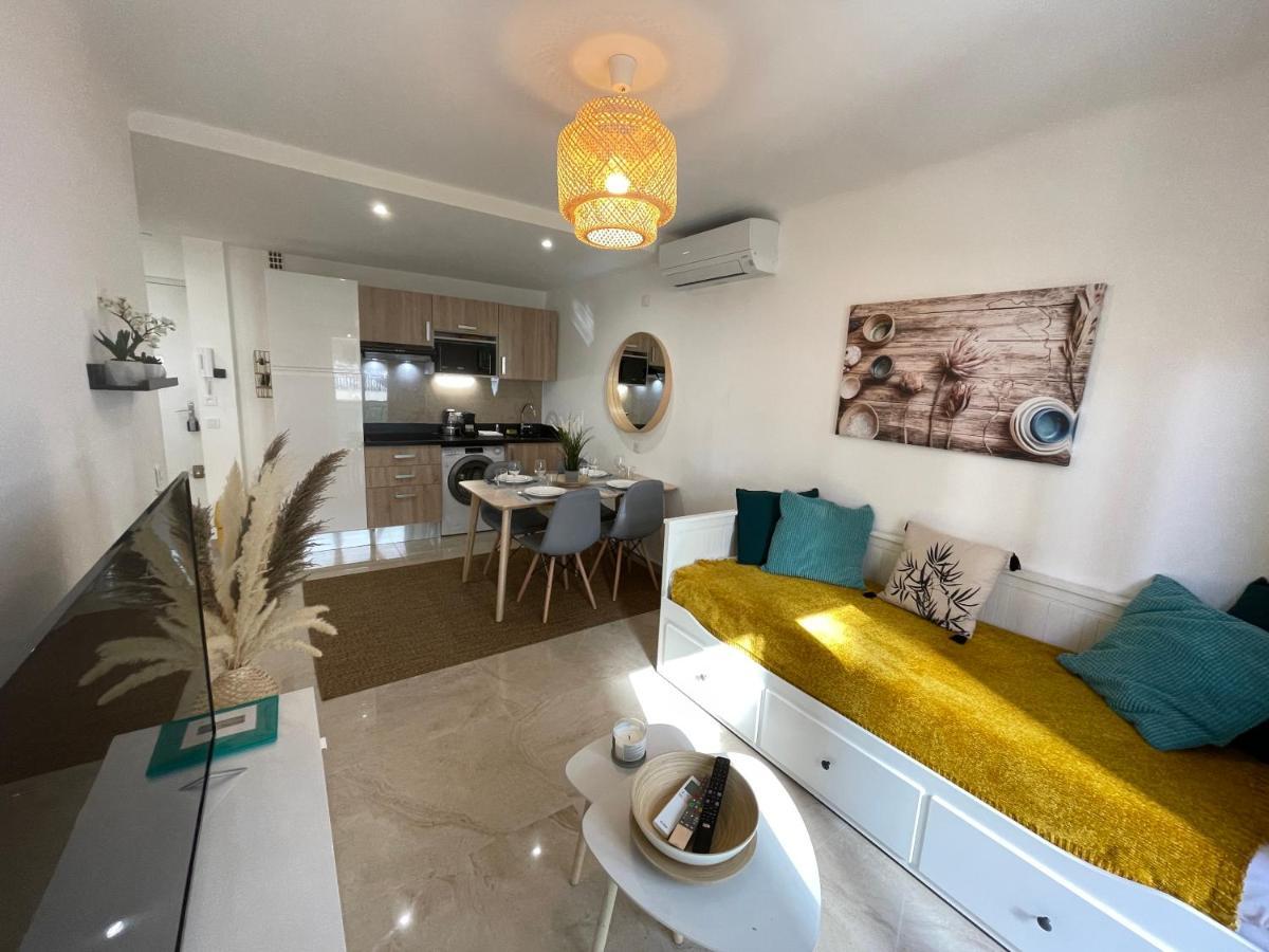 Superbe Appartement Idealement Situe A Cannes Exterior foto