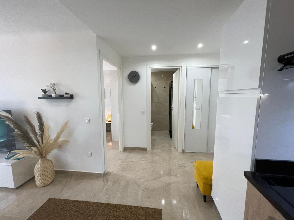 Superbe Appartement Idealement Situe A Cannes Exterior foto