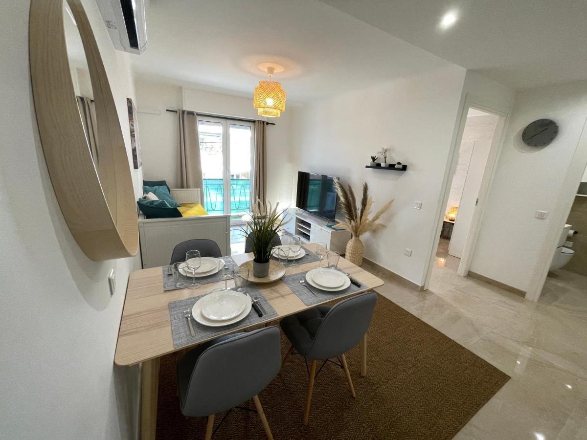 Superbe Appartement Idealement Situe A Cannes Exterior foto