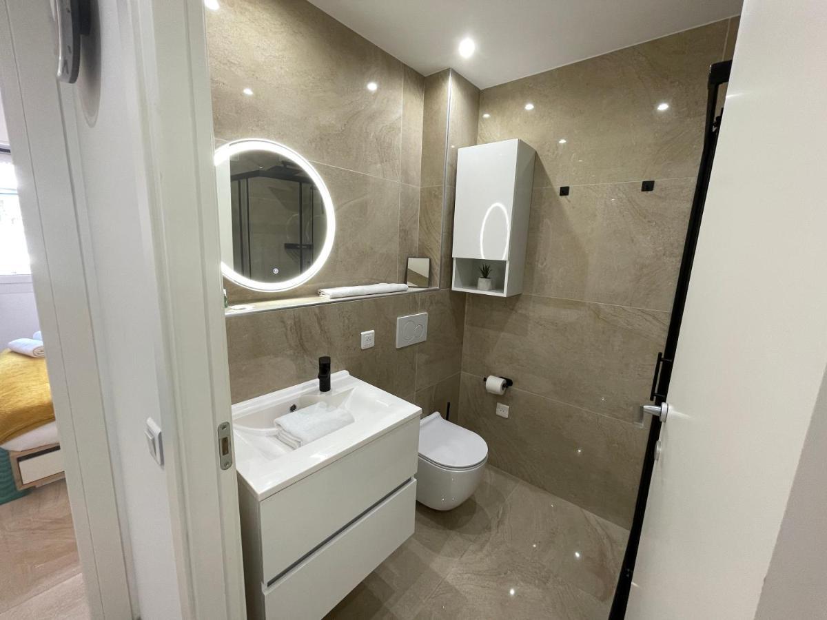 Superbe Appartement Idealement Situe A Cannes Exterior foto