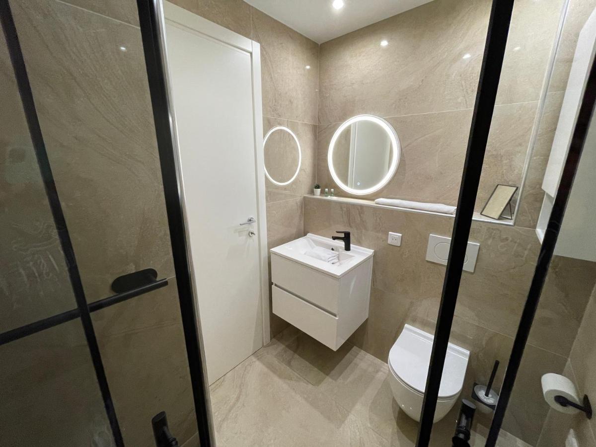 Superbe Appartement Idealement Situe A Cannes Exterior foto