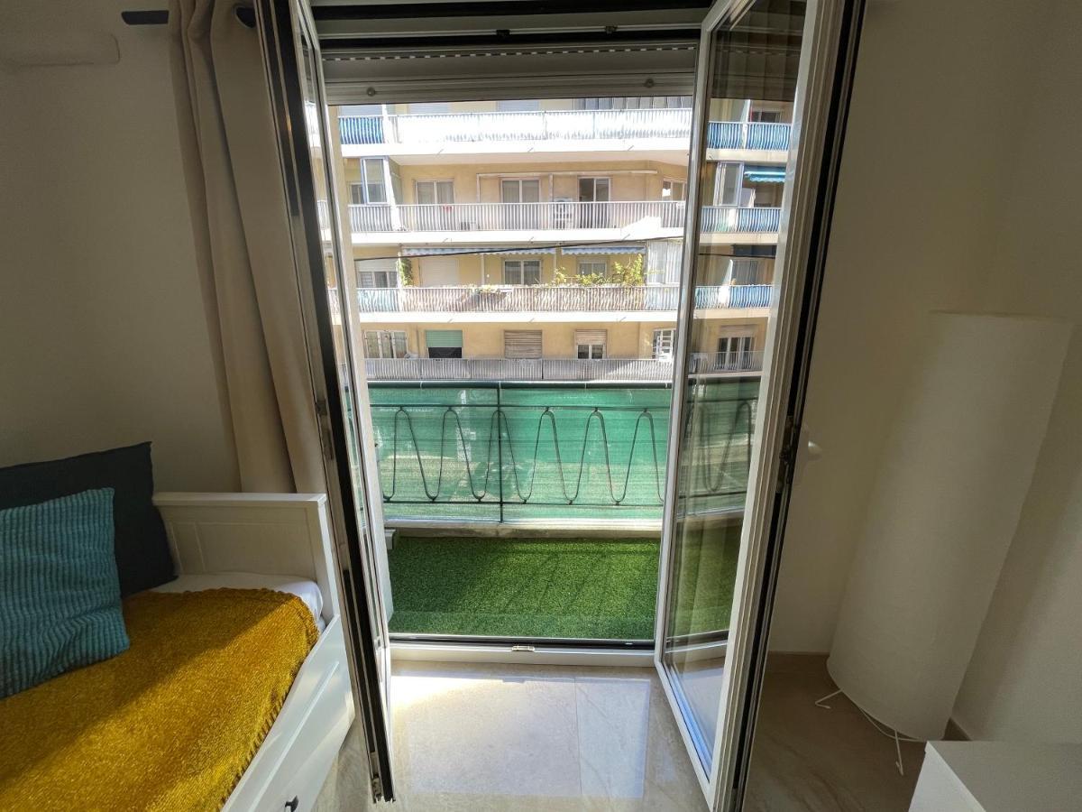 Superbe Appartement Idealement Situe A Cannes Exterior foto